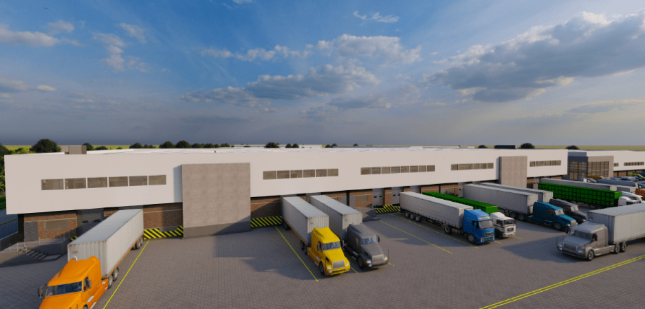 BODEGAS INDUSTRIALES 2