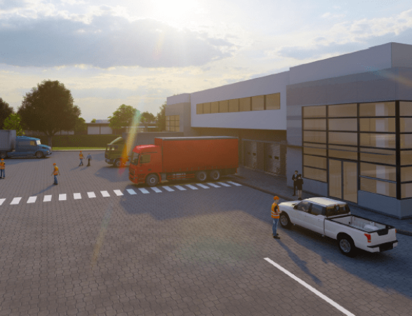 BODEGAS INDUSTRIALES